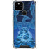 Ed Beard Jr. Ed Beard Jr. Winter Spirit Dragon Google Pixel 5 Clear Case
